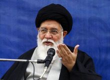 آقای علم الهدی می‌آیید برویم مراکز خرید آرمیتاژ و آلتون در مشهد و از بی حجابان، علت را بپرسیم؟!/ جواب سوالات مردم درباره وام نجومی رئیس بورس و بخور بخورها را آماده کنید/ این شمایید که باید تاوان کار فرهنگی ناکرده خودتان را بدهید و بجای اینکه طلبکار باشید