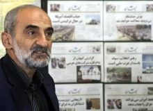 مسئولان کیهان، سران حزب توده را «هدایت» کرده اند، یا برعکس؟!