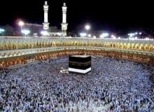 هشدار جدی عربستان درباره حج