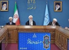 ورود دستگاه قضا به ماجرای وام عشقی/ محسنی اژه‌ای: چه جرم صورت گرفته چه تخلف، برخورد مناسب صورت گیرد