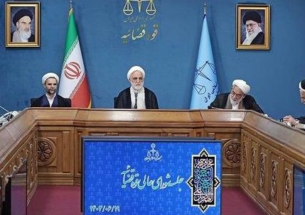ورود دستگاه قضا به ماجرای وام عشقی/ محسنی اژهای: چه جرم صورت گرفته چه تخلف، برخورد مناسب صورت گیرد