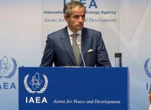 مدیرکل آژانس بین‌المللی انرژی اتمی: امیدوارم تا قبل از انتخابات آمریکا به ایران بروم