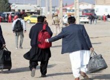 ممنوعیت به‌کارگیری اتباع در هر شغل و صنفی