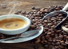 قهوه؛ آرامش بخش یا استرس آور؟