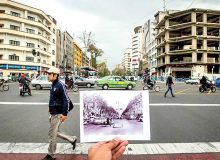 اسطوره تهران؛  ۶ نقطه عطف در تاریخ ۲۳۵ ساله پایتخت