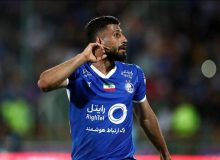 مدافع استقلال به جمع آبی‌پوشان بازگشت