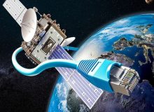 وزیر سابق ارتباطات: اینترنت ماهواره ای جایگزین فیبرنوری نمی‌شود