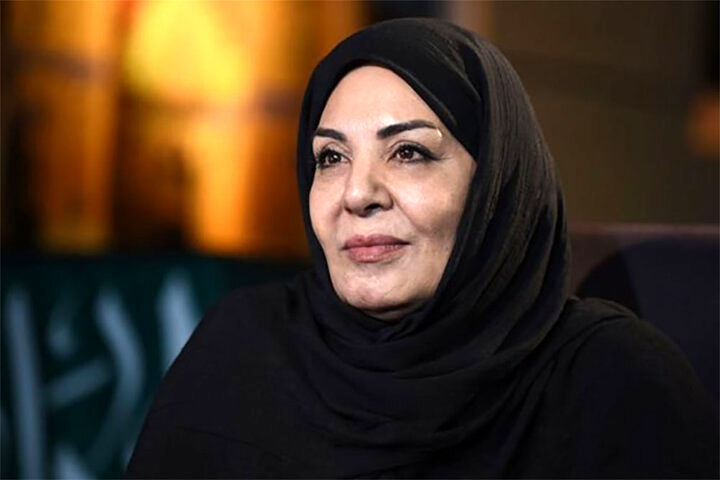 زهره حمیدی ازوضعیت پس از سرطان گفت/انسان دیگری شدم و حالم خوب است