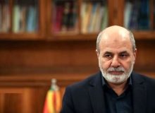 دبیر شورای عالی امنیت ملی عازم روسیه شد