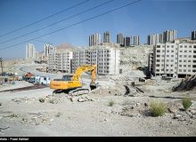 تعدادی از پیمانکاران در پروژه مسکن مهر با پول مردم برای خود خانه خریدند!​