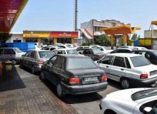 دولت از مصرف بالای بنزین می گوید اما از کنار خودروهای پرمصرف می گذرد