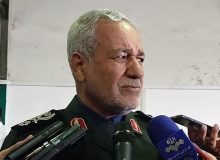 نباید از منافع کشور در توسعه “میدان گازی آرش” کوتاه بیاییم
