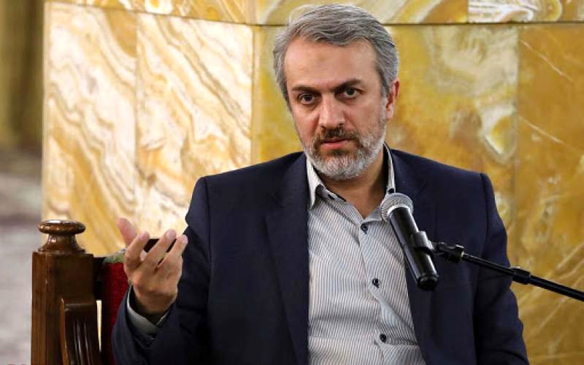 فاطمی‌امین، وزیر اسبق صمت و قائم مقام او در پرونده چای دبش با تودیع وثیقه آزاد هستند/ نقص تحقیقات در پرونده هواپیمای اوکراینی/ عزل فرمانده نیروی انتظامی شهرستان لاهیجان
