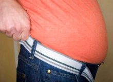 چطور از دست شکم هورمونی خلاص شویم؟