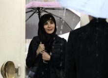 برخورد قضایی با سحر دولتشاهی، تهیه کننده سریال و یک پلتفرم