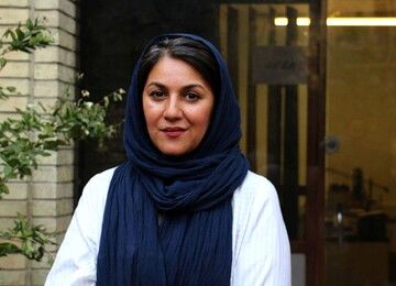 ستاره اسکندری تهیهکننده نمایش هنرمندان سیستان و بلوچستانی شد
