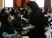 کاهش ۸ درصدی ورودی‌ دانشگاه‌های دولتی