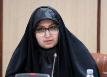 انتقاد جدید نرجس سلیمانی از شهرداری تهران