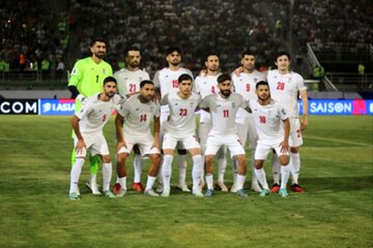 شوک بزرگ به سردار آزمون!/ ترکیب ایران مقابل امارات را ببینید