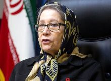 مینو محرز: پزشکان را برای کشورهای دیگر تربیت می کنیم نه برای کشور خودمان