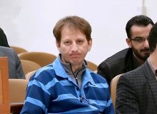 جزئیات جدید از حبس باقی مانده بابک زنجانی