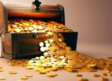 قیمت طلا به پرواز در آمد/ قیمت جدید طلا امروز ۲۱ شهریور ۱۴۰۳