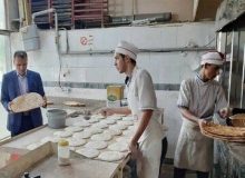 روزنامه جمهوری اسلامی: بانیان وضع موجود، بر سر راه دولت چهاردهم دام پهن کرده اند تا نان گران شود