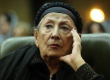 پری صابری کارگردان صاحب سبک تئاتر درگذشت/ خالق «شمسِ پرنده» پرواز کرد