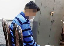 نقص عضو متهم بر اثر شلیک گلوله/ مأمور پلیس به پرداخت دیه محکوم شد