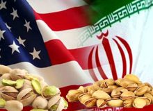 رقابت ایران و آمریکا در بازار پسته؛ چرا جایگاه پسته ایران افت کرده است؟