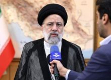رئیس‌جمهور: سفر به پاکستان و سریلانکا در مقطع فعلی پیام مهمی داشت