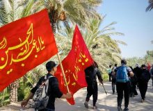 رئیس ستاد اربعین: در اربعین امسال حتی فوتی ناشی از گرمازدگی نداشتیم