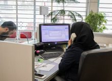 آخرین وضعیت شناورسازی ساعت کاری ادارات