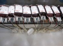 خطر کاهش ذخایر خونی در کمین است