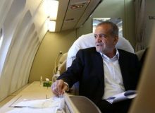 پزشکیان پیش از سفر به اربیل عراق: ما یک درهم تنیدگی قومی، خویشی و تاریخی داریم/ ارتباطات وقتی قدرت بگیرند، زندگی مردم بهبود پیدا می‌کند