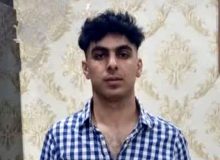 مخفیگاه این قاتل فراری کجاست؟