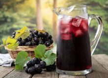 میوه ای که ویروس های معده شما را از بین می برد!