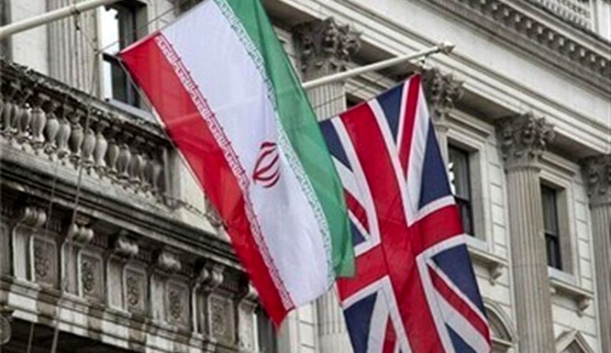 سرپرست سفارت ایران به وزارت خارجه انگلیس احضار شد