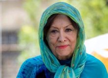 خاکسپاری پری صابری هنرمند پیشکسوت تئاتر روز جمعه برگزار می‌شود