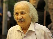 «سعید پیردوست» بازیگر سریال پاورچین: خانه‌نشین شده‌ام