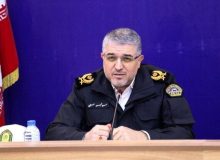 کاهش ۱۴ درصدی جانباختگان تصادفات جاده‌ای