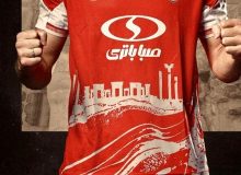 AFC به پرسپولیس هشدار داد/ نقش تخت جمشید باید حذف شود