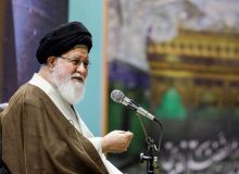 طرح جدید علم‌الهدی برای مقابله با آمریکا
