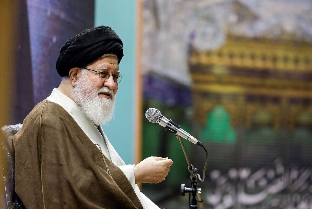 طرح جدید علم‌الهدی برای مقابله با آمریکا