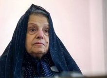 عروس امام خمینی درگذشت /معصومه حائری که بود؟
