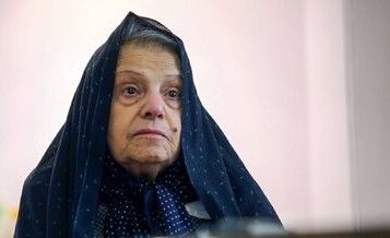عروس امام خمینی درگذشت /معصومه حائری که بود؟