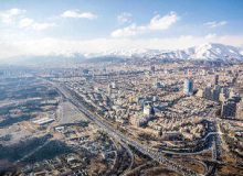 آب، پایتخت را جابه‌جا می‌کند؟