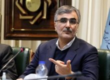 فرزین رئیس کل بانک مرکزی وام 5 میلیاردی دریافت کرده است؟