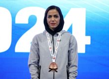 خاکسار: به خودم مطمئن هستم/ انگیزه زیادی داشتم و به تاتامی برگشتم