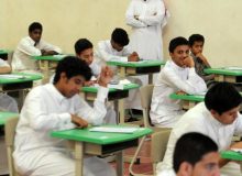 آموزش زبان چینی در مدارس عربستان با استخدام ۱۷۵ معلم
